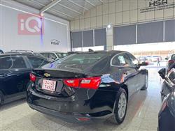 شيفروليه ماليبو